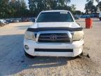 2010 Toyota Tacoma Double Cab Prerunner