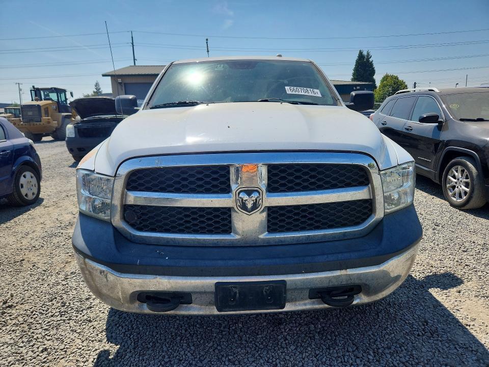 2015 Dodge Ram 1500 st