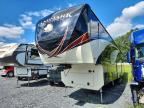 2018 Heartland Rv 2018 Heartland Landmark Camper