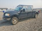 2006 Ford F150 Supercrew