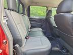 2017 Nissan Titan S