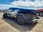 2024 Tesla Cybertruck