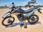 2023 Other Hawk 250 DLX