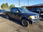 2006 Nissan Frontier XE