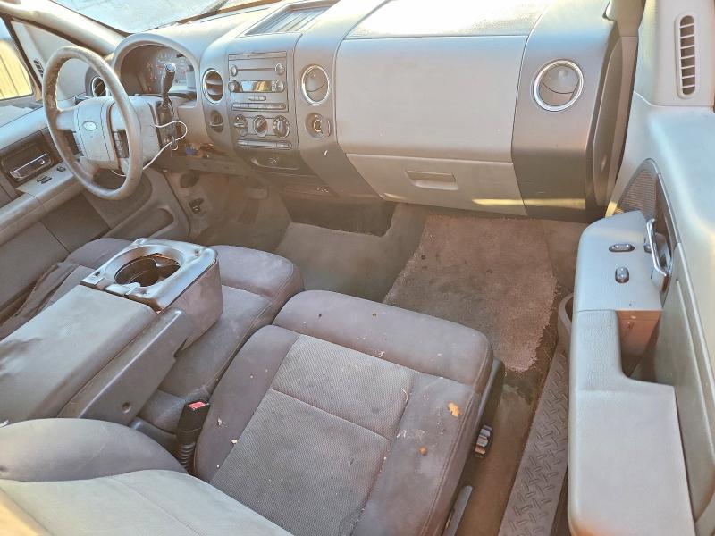 2004 Ford F150