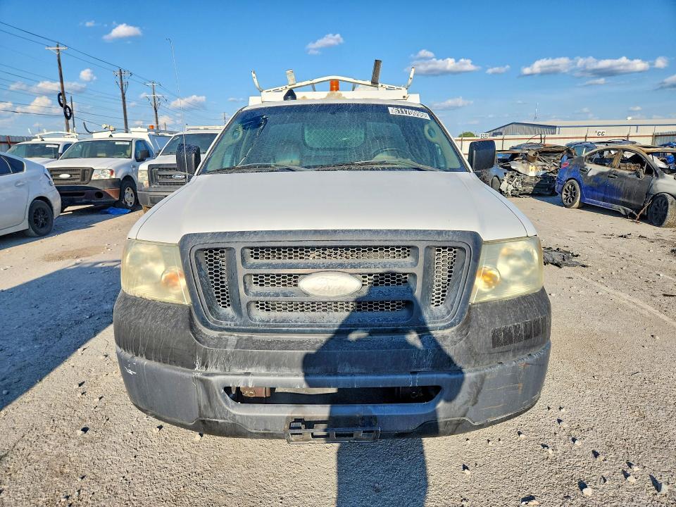 2008 Ford F150