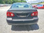 2007 Toyota Corolla le