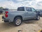 2024 Chevrolet Silverado K1500 Custom