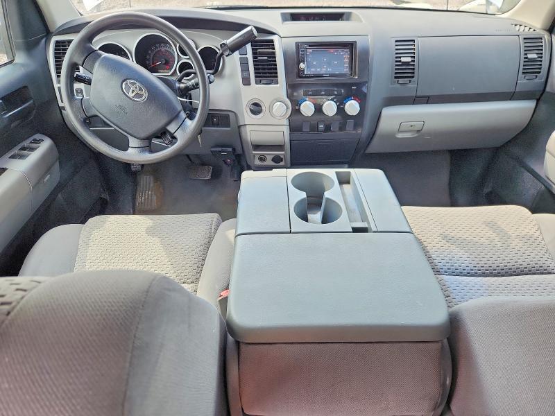 2008 Toyota Tundra Grade