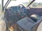 1997 Nissan Pickup Base