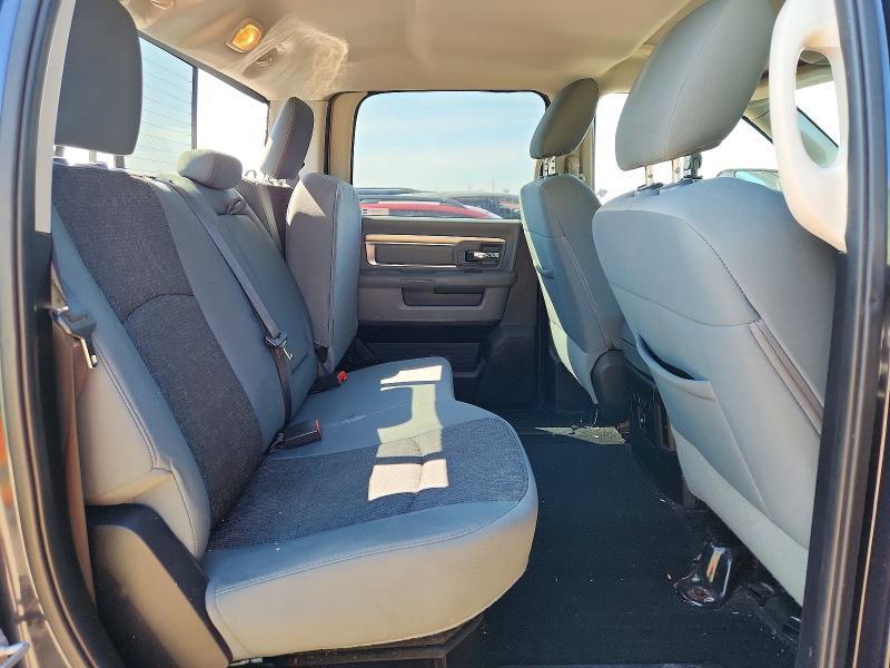 2015 Dodge RAM 1500 SLT