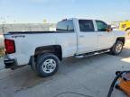 2016 Chevrolet Silverado K2500 Heavy Duty LT