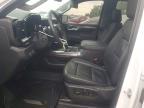 2025 Chevrolet Silverado K1500 LTZ
