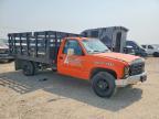 1991 Chevrolet GMT-400 C3500