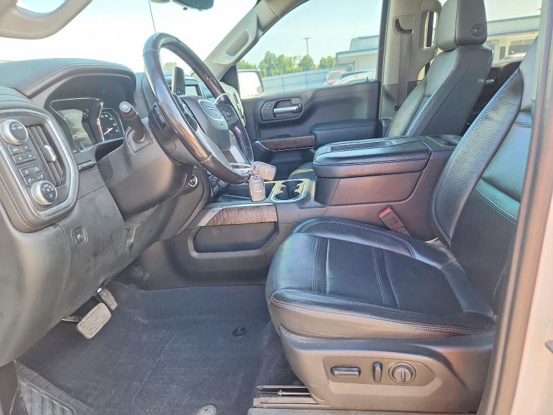 2021 GMC Sierra K1500 Denali