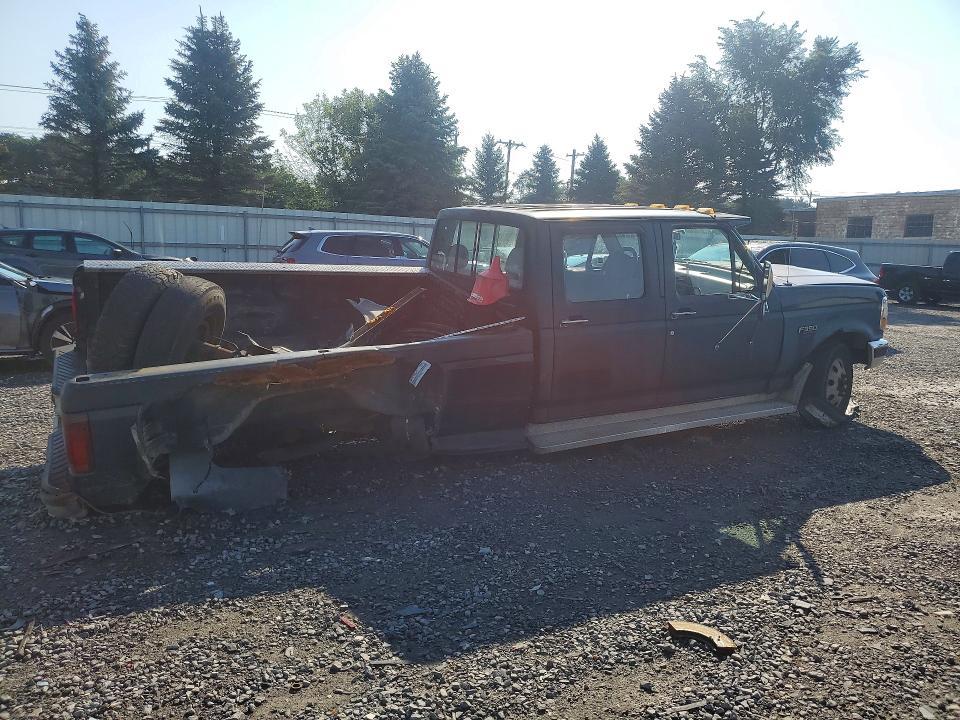 1994 Ford F350