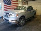 2008 Ford F150 Supercrew