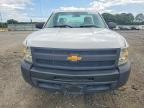 2013 Chevrolet Silverado C1500