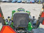 2025 John Deere E 2025R Tractor