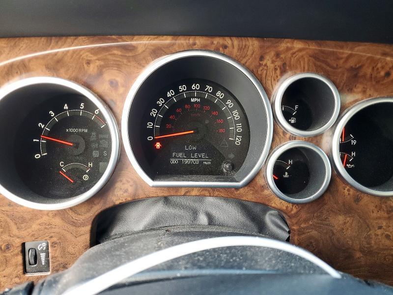 2012 Toyota Tundra Crewmax Limited