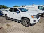2019 GMC Canyon Denali
