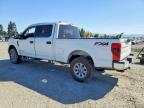 2021 Ford F250 Super Duty