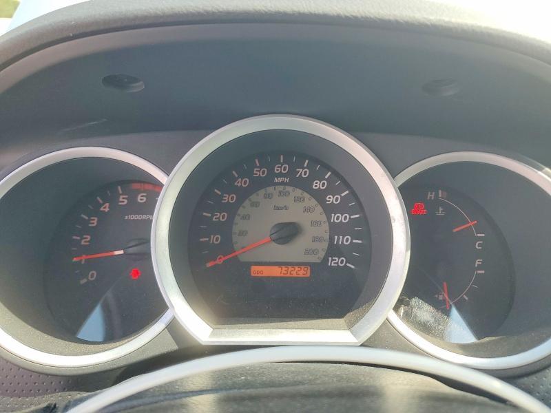 2011 Toyota Tacoma V6