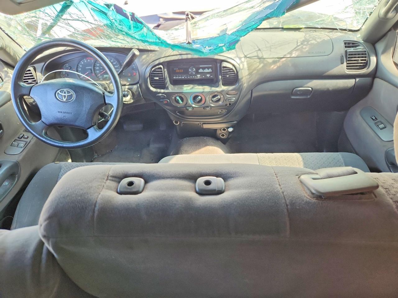 2006 Toyota Tundra SR5