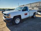 2018 Chevrolet Silverado C1500