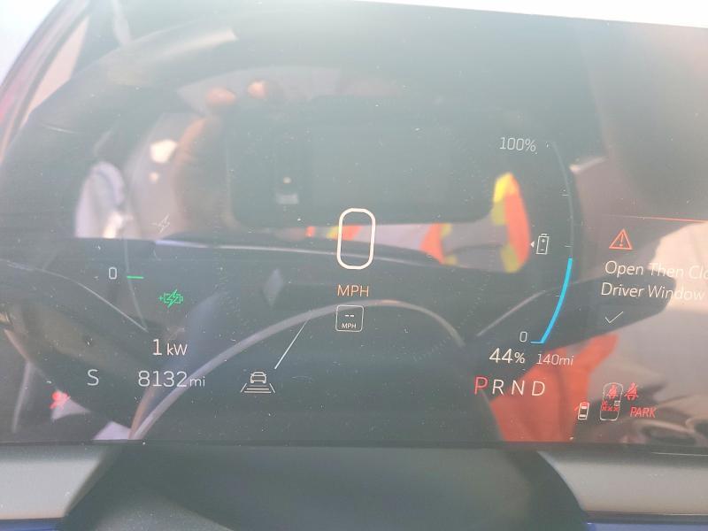 2025 Cadillac Optiq Sport