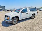 2008 Chevrolet Colorado