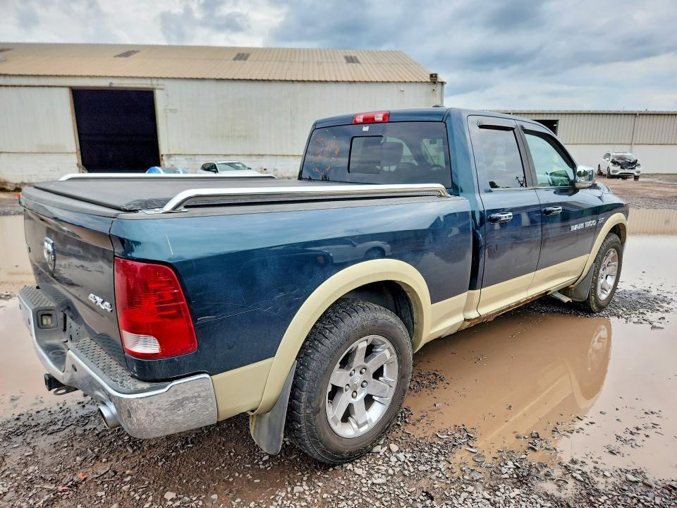 2011 Dodge RAM 1500
