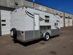 2011 Unknown 2011 American ALL Season Camper