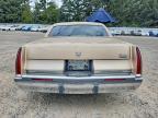 1995 Cadillac Fleetwood Base