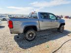 2018 Chevrolet Colorado ZR2