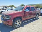 2008 Chevrolet Avalanche C1500