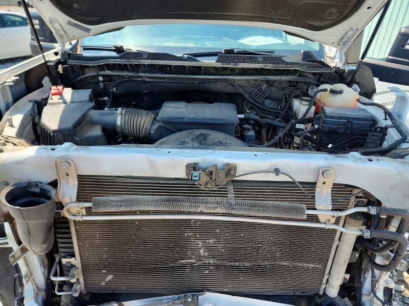 2023 Chevrolet Silverado K2500 Heavy Duty