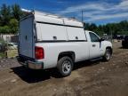 2011 Chevrolet Silverado C1500