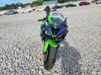 2025 Kawasaki ZX636 K