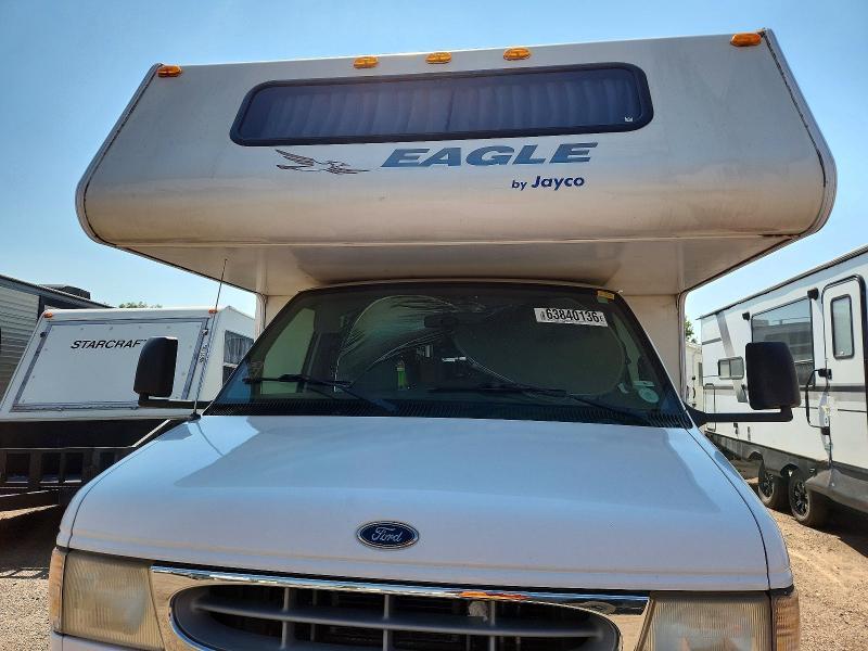 2000 Jayco CO Eagle RV