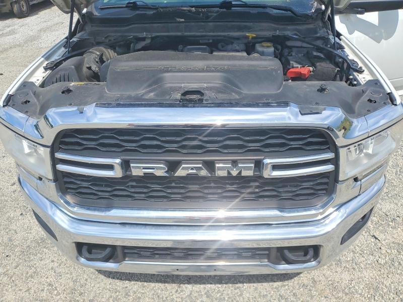 2022 Dodge RAM 3500