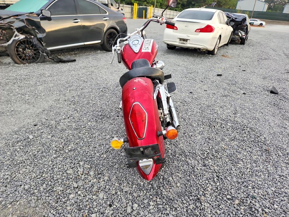 2003 Honda VT1300 S
