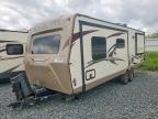 2017 Rockhill Body Co. Wood Ultra Lite