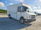 1998 Freightliner MT45 Chassis Delivery Truck