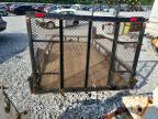 2020 Lone Wolf 6X12ECO Utility Trailer