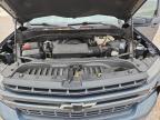 2020 Chevrolet Silverado K1500 RST