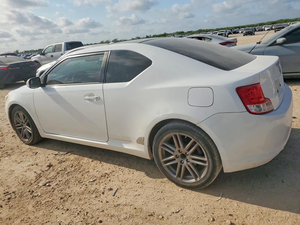 2013 Scion TC Base