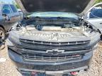 2019 Chevrolet Silverado K1500 LT Trail Boss