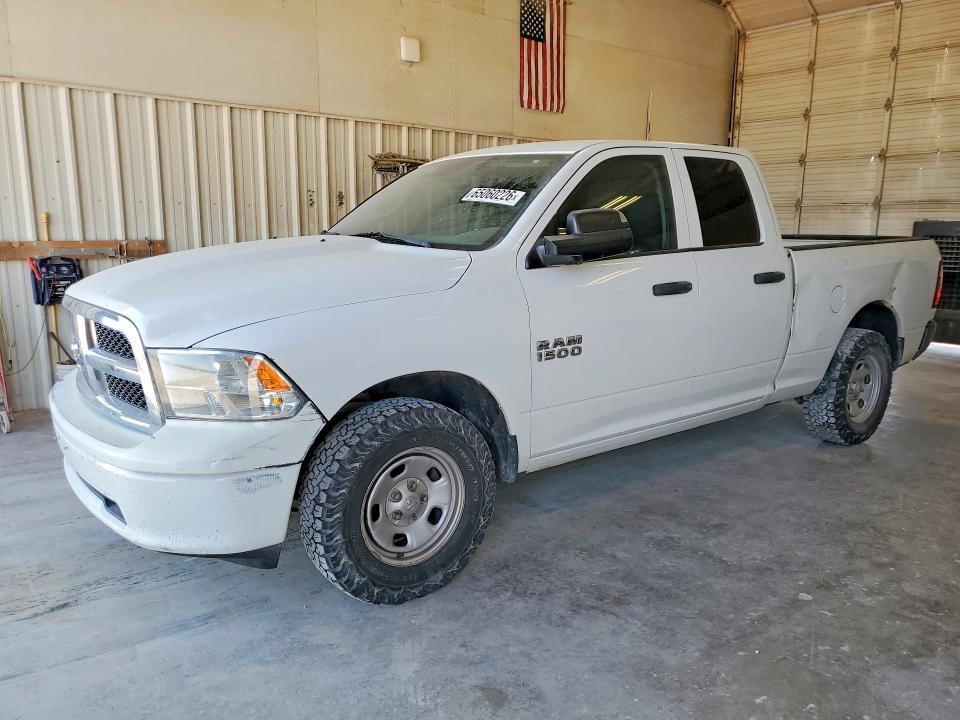 2015 Dodge Ram 1500 st