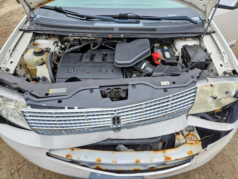 2009 Lincoln MKX